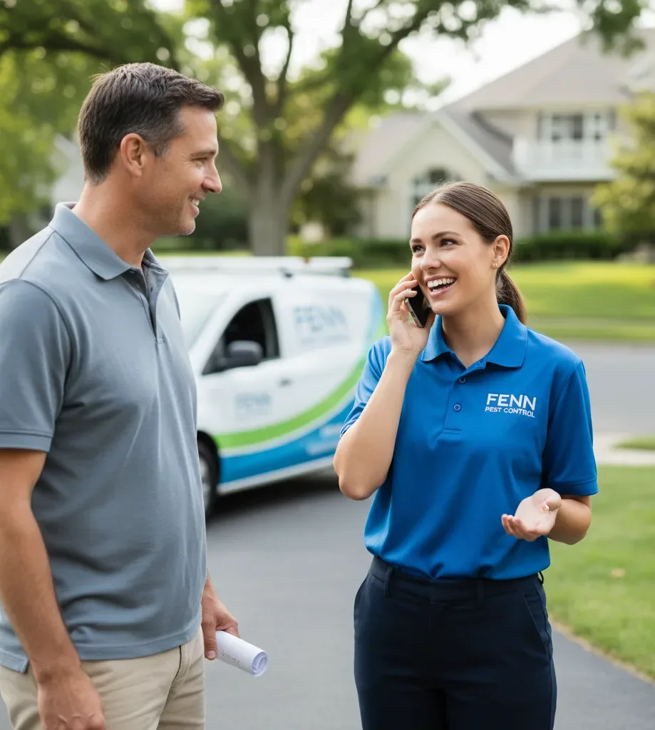 Rodent Control in Aurora, OH